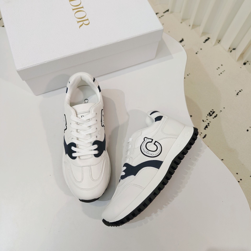 Christian Dior Sneakers